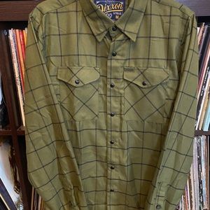 Dixxon Flannel